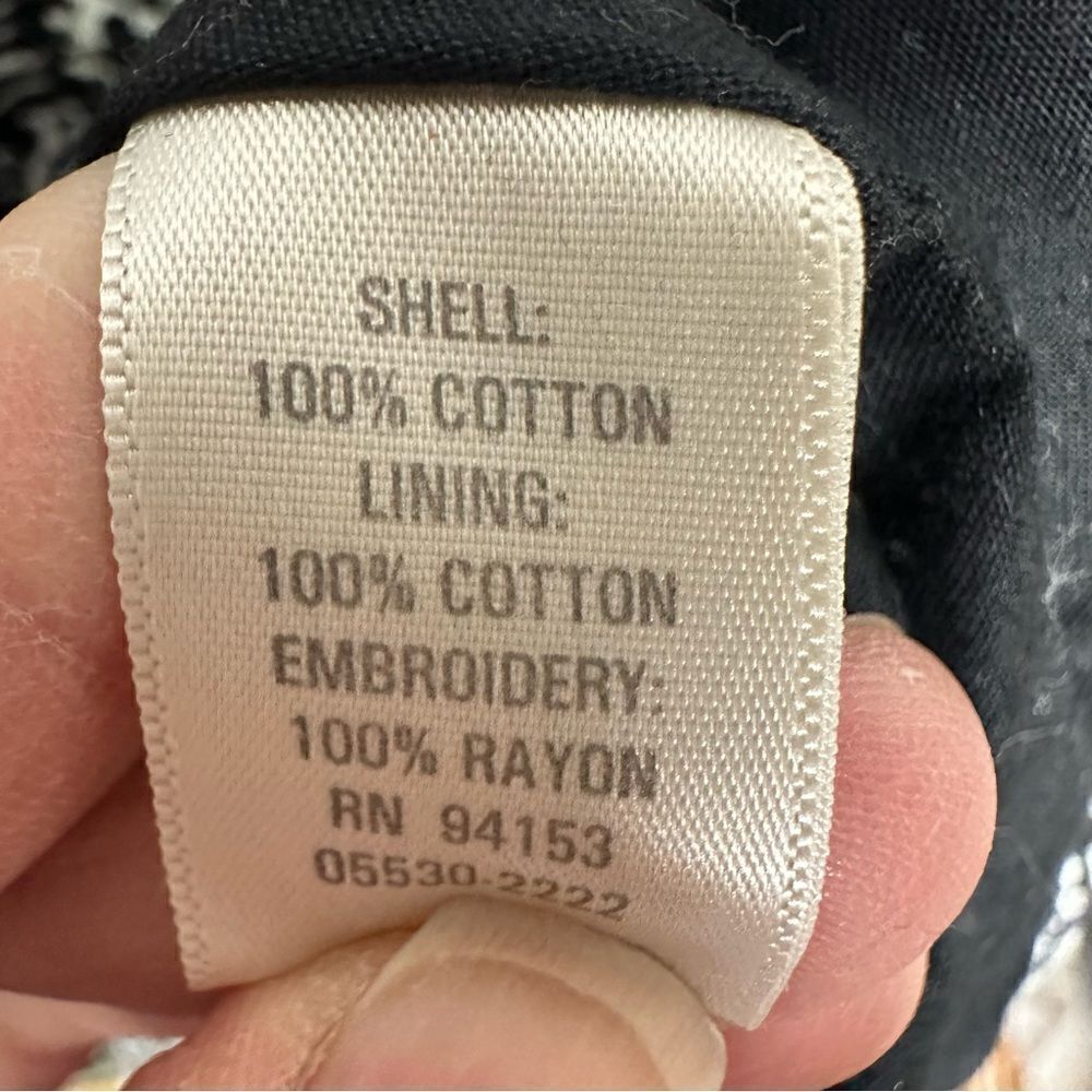 CJ Banks size 1X jacket - Picture 7 of 7